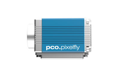 pco.pixelfly 1.4 USB CCD 相機(jī)